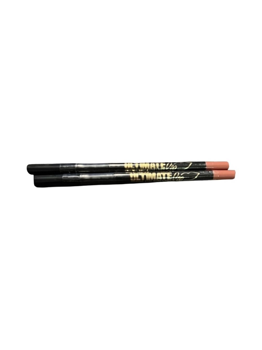 L A Lip Liner Pencil - Nude Pink forever bare FINAL PRICE DROP